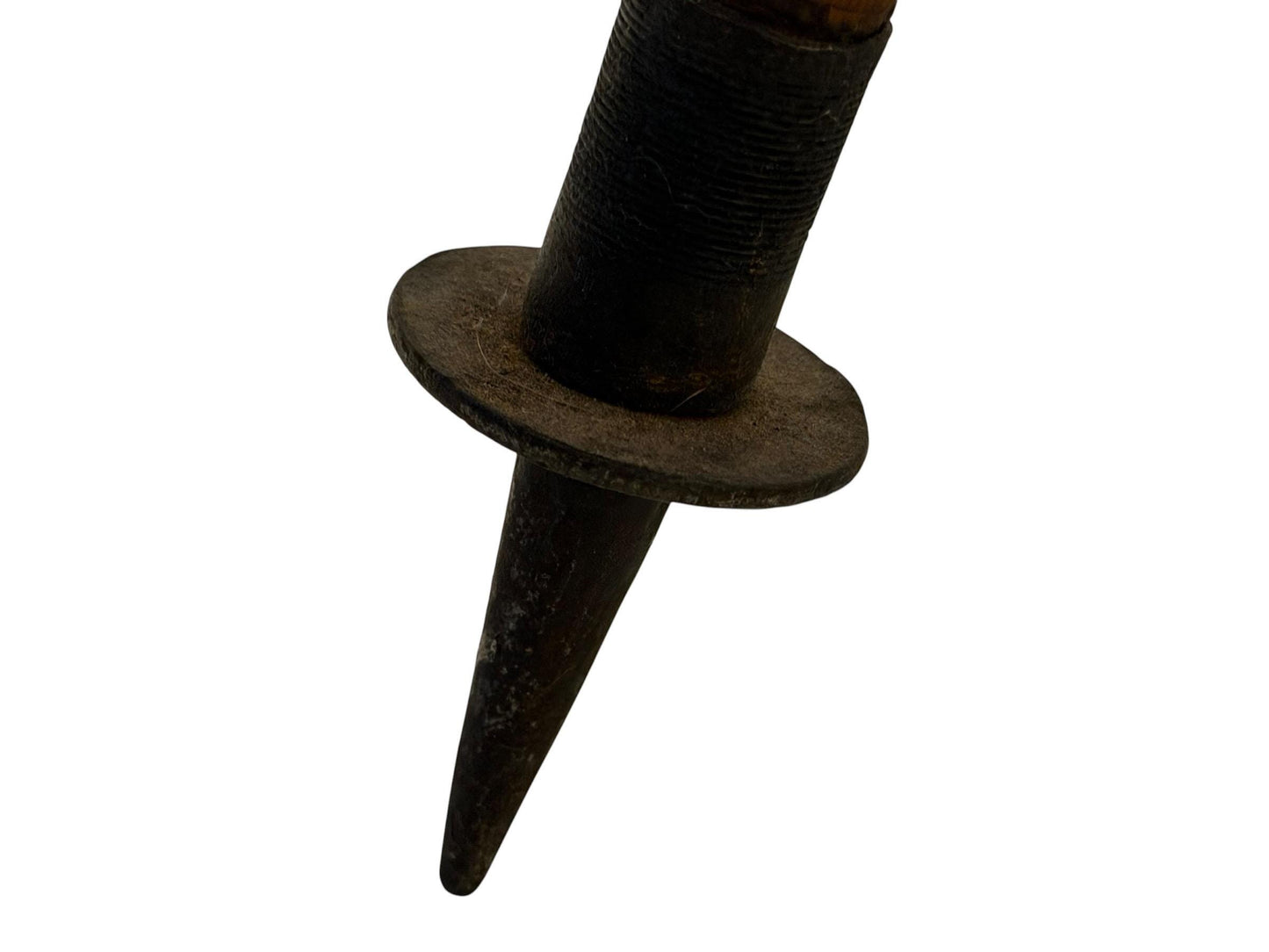 antique 19th Century Bavarian Hunting Shooting Stick – Germany beieren