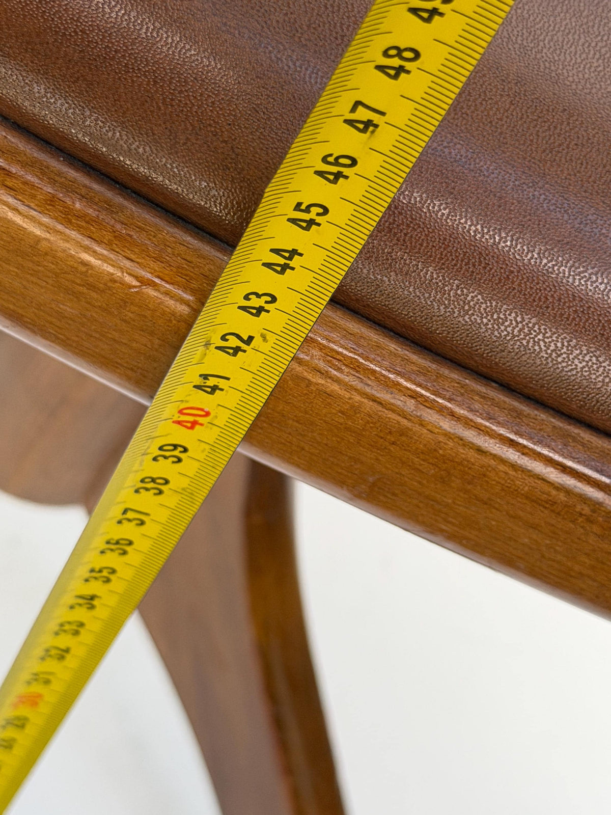 Adjustable Piano Stool, Vintage Wooden Music Stool, midcentury, 1960s kruk