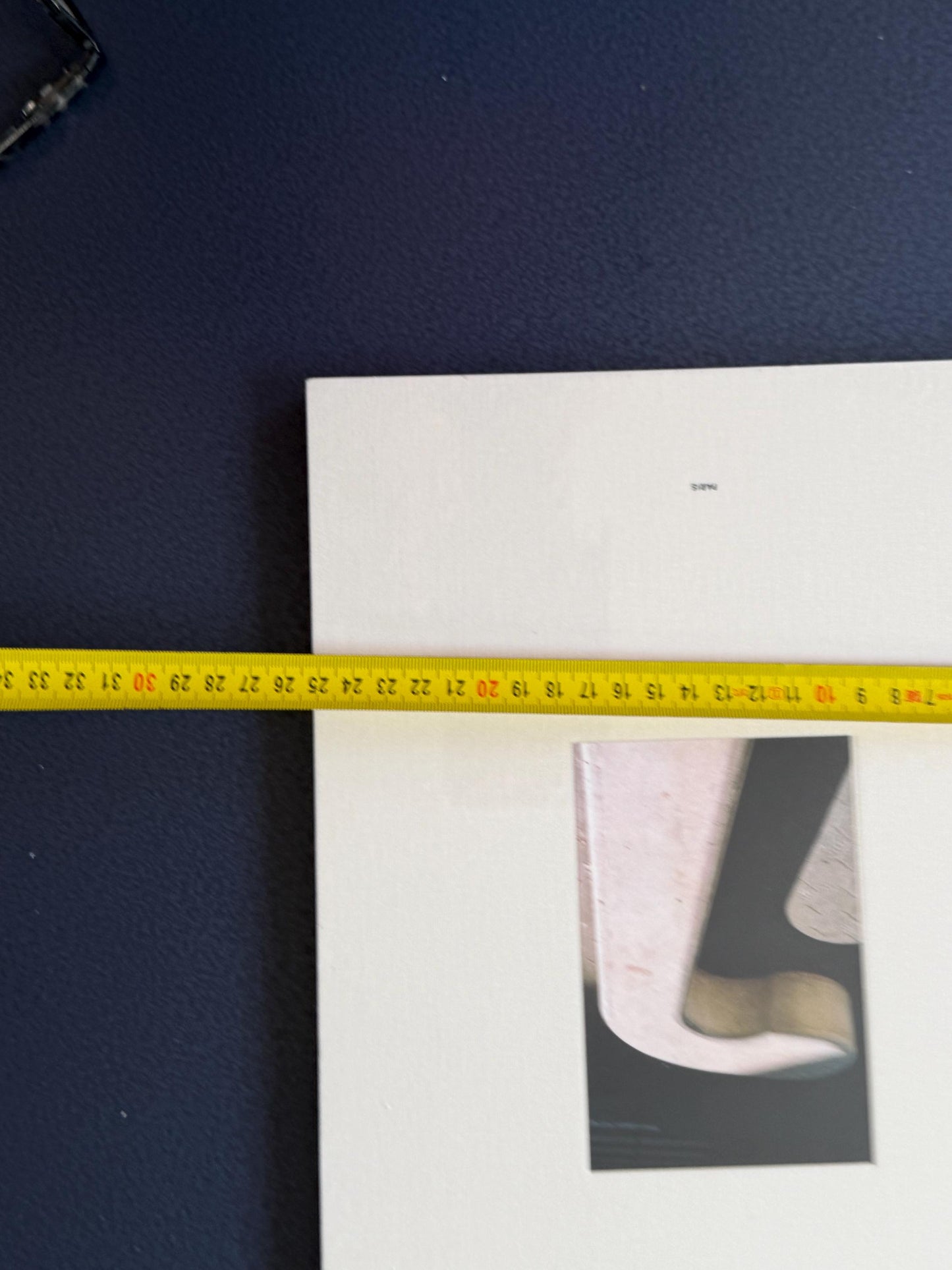 Jil Sander Paris by Chris Rhodes, Sealed linen Fashion Photography  collectible coffee table book