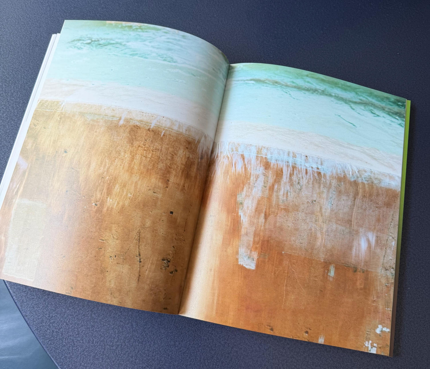 Jil Sander Paris by Chris Rhodes, Sealed linen Fashion Photography  collectible coffee table book