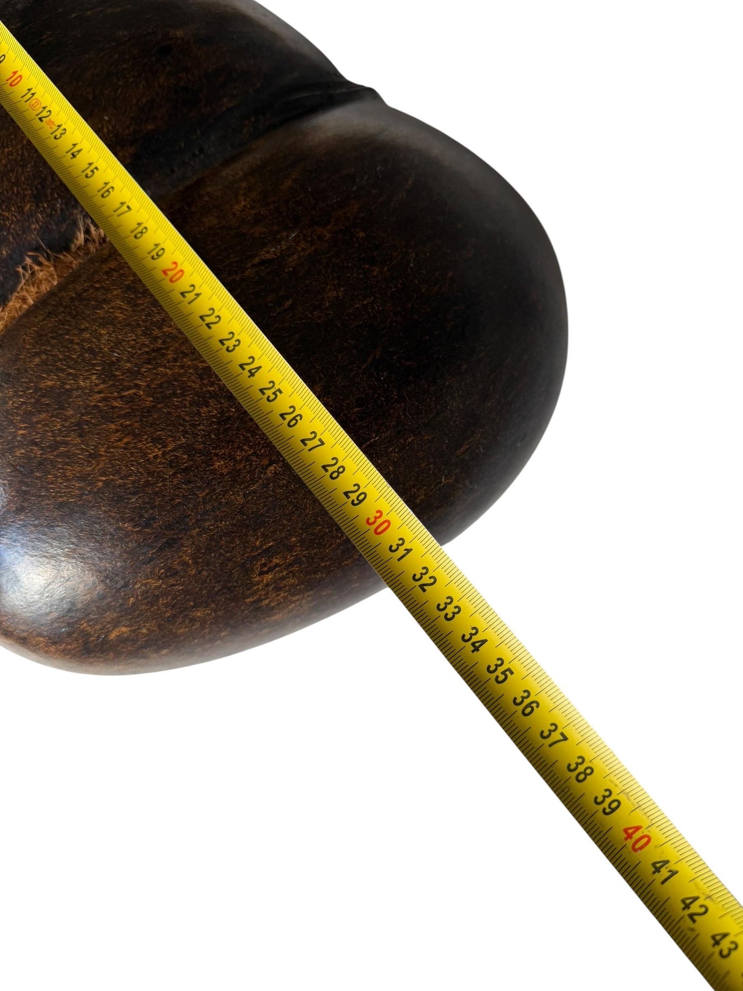 XL  Coco de Mer - Seychelles Double Coconut