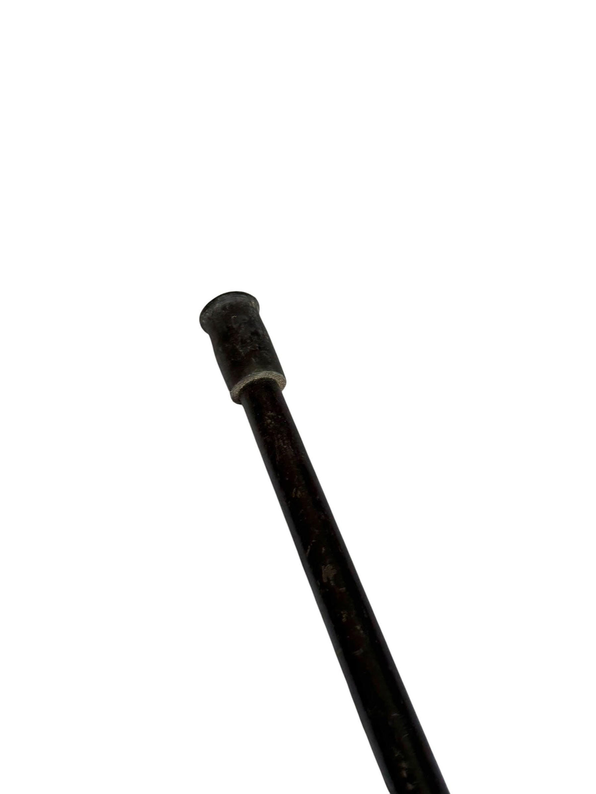 Coopers Hand Crafted Walking Stick, england. Good firm classic walking cane stick uk collection, flannel stick. Wandatok
