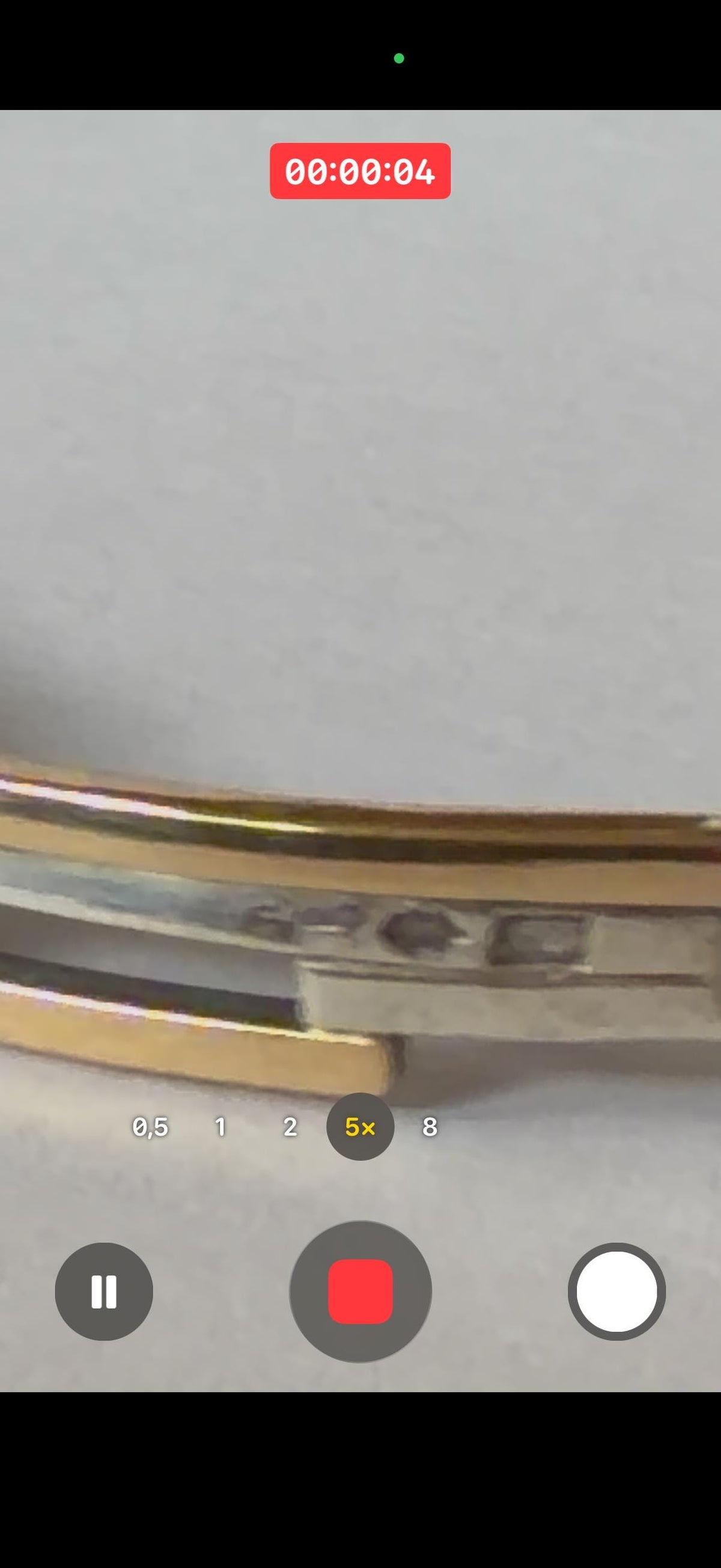 Willem Boers - Modernist Bracelet, Solid 14K Gold plus 835 solid silver, exceptional Dutch Designer Jewelry from the Netherlands schoonhoven